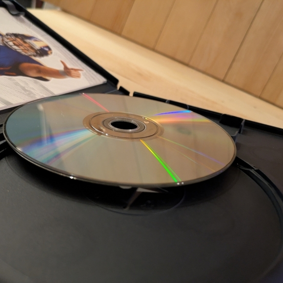 EA Sports Arena Football for PlayStation 2 Pre-owned - Picture 5 of 6